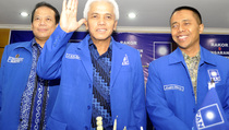 PAN Bantah Curi Start Kampanye Pemilu 2014