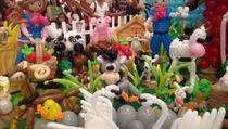 120.000 Balon Hiasi 