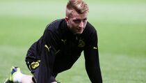 Cedera Paksa Marco Reus Absen Bela Jerman