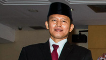 Aris Budiman Buka-bukaan soal Johannes Marliem