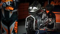 KTM Gandeng Bajaj Masuki Pasar Indonesia