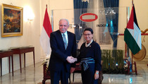 Indonesia Berharap Dunia Tidak Lupakan Isu Palestina