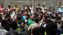 Antisipasi Metromini Mogok, Dishubtrans DKI Siapkan 150 Bus
