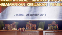 Kapolri Tegaskan Penanganan Kasus Pidana Calon Kepala Daerah Jalan Lagi