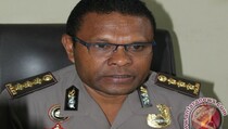 Pesawat Avia Star Tergelincir di Ilaga Papua