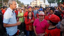 Politisi PDIP: May Day, Saatnya Buruh Miliki Saham Perusahaan