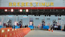 Kemhub Siap Antisipasi Kemacetan di Brebes Timur