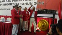 Pengurus PKPI dari 21 Provinsi Cabut Mandat dari Haris Sudarno
