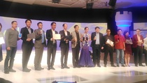 Asus Resmi Gelar Zenvolution