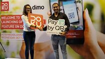 Pembayaran Melalui Doku Bisa Gunakan Kode QR