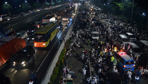 Menhan: Pengamanan Demo 4 November Sudah Optimal