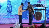 Wiranto Sebut Pemberantasan Pungli Tergantung Pemimpin