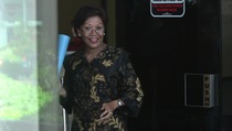 Sekjen DPR tidak Tahu Anggaran Renovasi Rp101 M