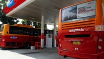 Pengusaha CNG Minta Dilibatkan dalam Konversi BBM ke BBG