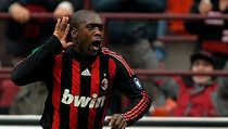 Anzhi Makhachkala Incar Clarence Seedorf