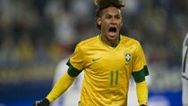 Tim Samba Brazil Sarat Bintang ke Olimpiade London