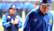Nazar Sebut Gede Pasek Terlibat Dugaan Korupsi Proyek APBN