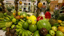 Prihatin Agribisnis Lokal, Agrinex Expo kembali Digelar