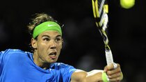Nadal-Djokovic Duel di Bernabeu