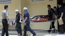 Pastikan Jenazah, Keluarga Pramugari Sky pun Datang ke RS