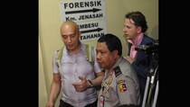 Indentifikasi Korban Sukhoi Makan Waktu Lama
