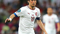 Tak Menyanyikan Lagu Kebangsaan, Rosicky Jadi Sorotan