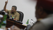 Presiden Instruksikan Menkopolhukam Teliti Kasus Papua