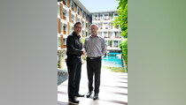 The Haven Seminyak Tunjuk GM Baru