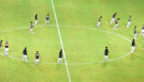 Yordania Unggul Sementara Atas Indonesia 1-0