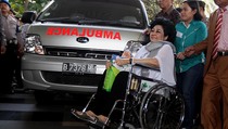 Saksi Ahli : Hartati Murdaya Korban Pemerasan