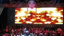 Lagu SBY Dominasi Pentas Tembang Harmoni