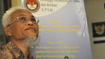 Pendiri Ramalkan Tahun 2014 PKS Bubar
