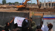  UU Pertanahan Solusi Sengketa Tanah