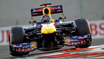 Tantangan Makin Besar bagi Vettel di Sepang