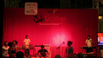 JakFringe 2012 Resmi Ditutup di Lippo Mall Kemang