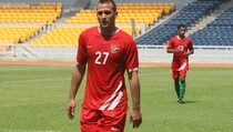 Jelang Laga Vs Laos, Kebugaran Johnny Van Beukering Diragukan