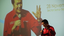 Mimpi Alumni IBM Mengibarkan Merah Putih di Luar Negeri