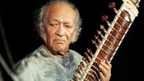 Musisi India, Ravi Shankar Meninggal Dunia