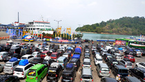  ASDP Terapkan Sistem Penjualan Tiket Otomatis