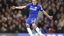 Filipe Luis Tak Menyesal Pernah Perkuat Chelsea