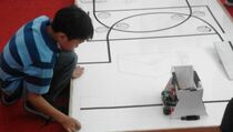 “Robotic Day” Dorong Pemanfaatan Energi Alternatif