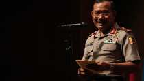 Pakar: SE Kapolri Tak Boleh Pasung Kebebasan Berekspresi 