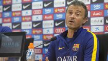 Pelatih Barca Lirik Kursi Timnas Spanyol
