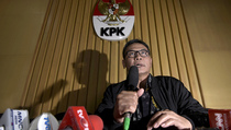 Johan Budi: Pemberantasan Korupsi Harus Selamatkan Keuangan Negara