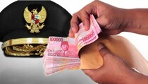 Korupsi Dana Kesra, Kepala Dinsos Bengkulu Selatan Ditahan