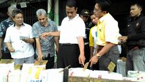 Cegah Inflasi, Intervensi Menurunkan Harga Beras Harus Bersifat Lokal