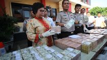 Argo Yuwono Gantikan Awi Setiyono sebagai Kabid Humas Polda Metro Jaya