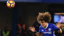 David Luiz Ingin Bertahan di Chelsea