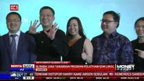 Mulai November, Alibaba dan Microsoft Pungut PPN 10% bagi Pelanggan