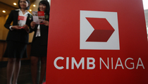 Kuartal I, Laba Bersih CIMB Niaga Rp937 Miliar